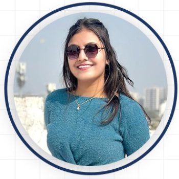Patel Jeel - UI/UX Designer
